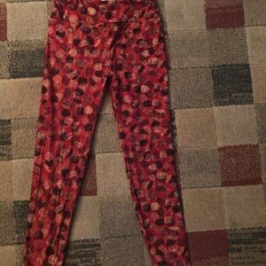 LuLaRoe Leggings - One Size